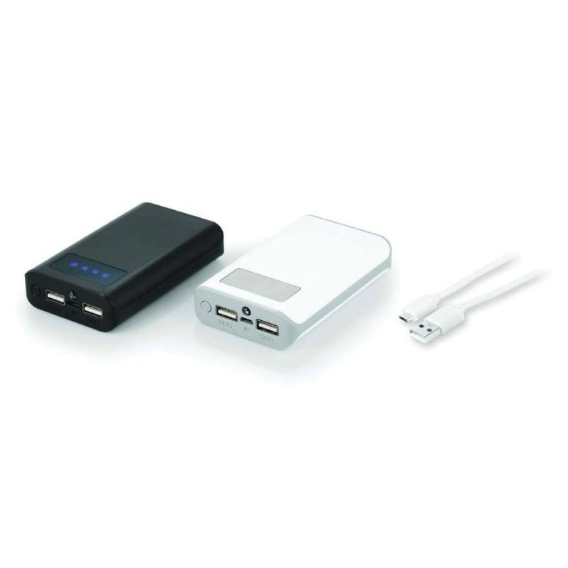 7800 mAh Power Bank Mobile Charger