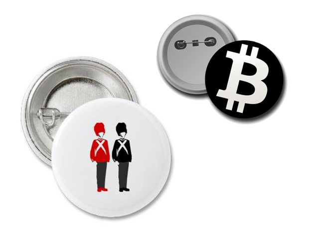 Button Badge (58mm)