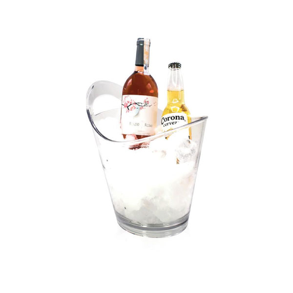 Champagne Bucket PS 26 X 21 cm PS