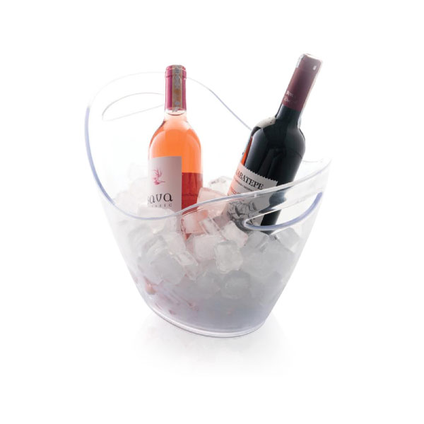 Champagne Bucket PS 35 X 26 cm PS