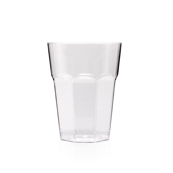Crystal Glass 350 ml PS