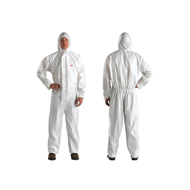 Disposable Interlining Coverall