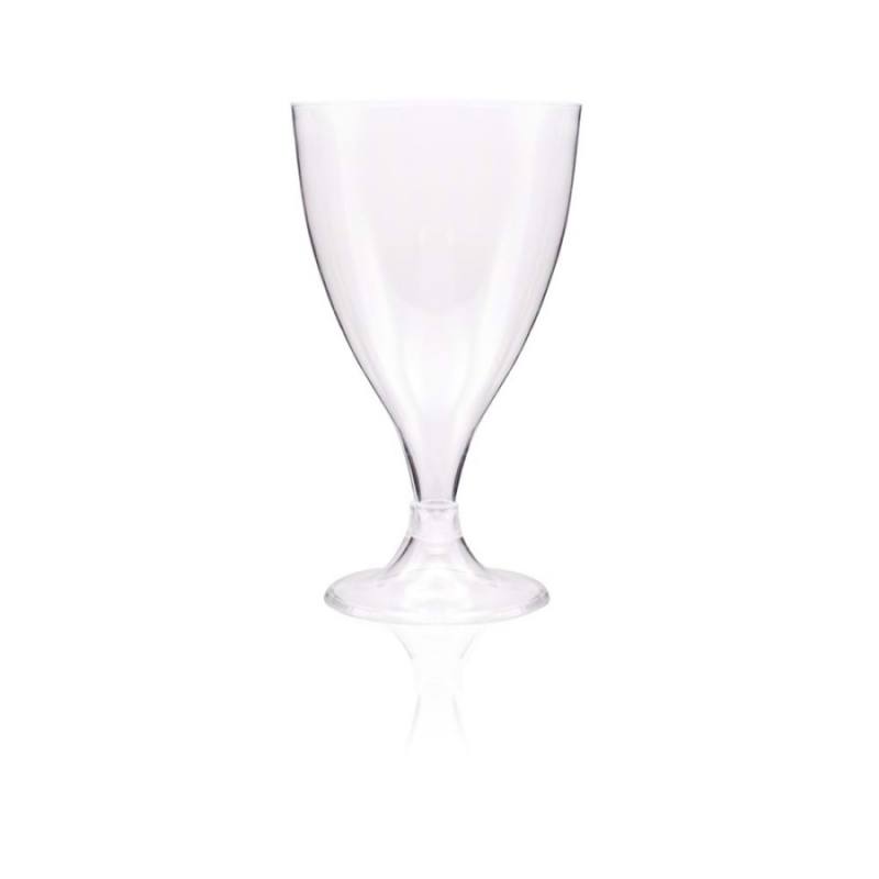 Martini Glass 180 ml PS