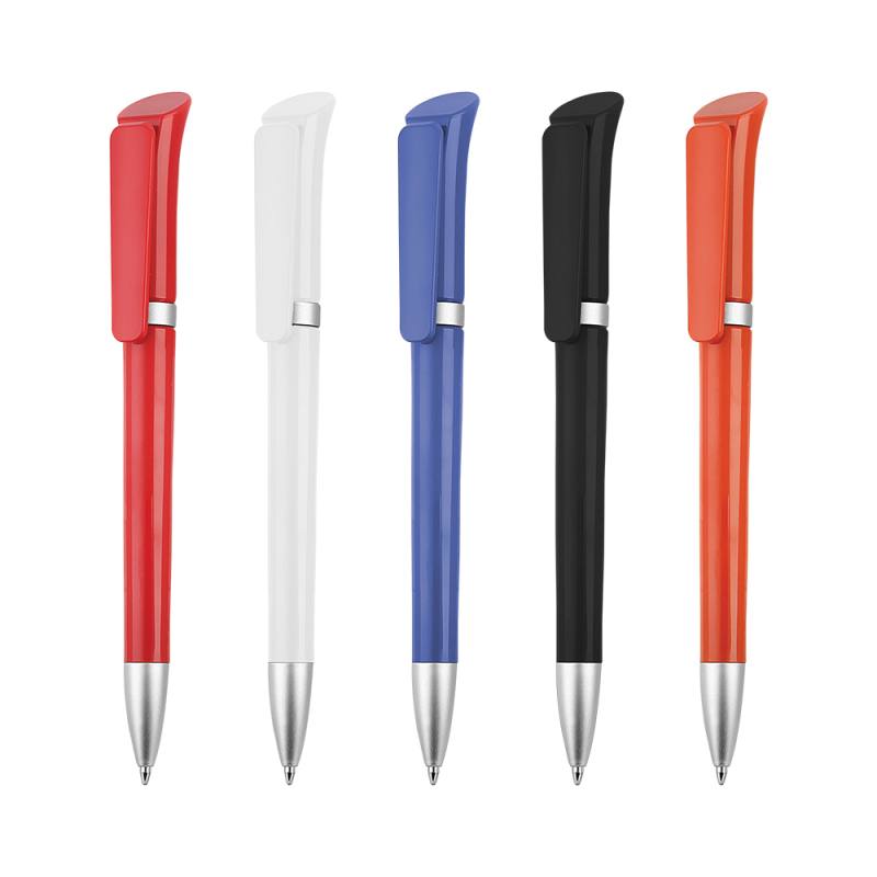 Dreampen Plastic Ballpoint Pen