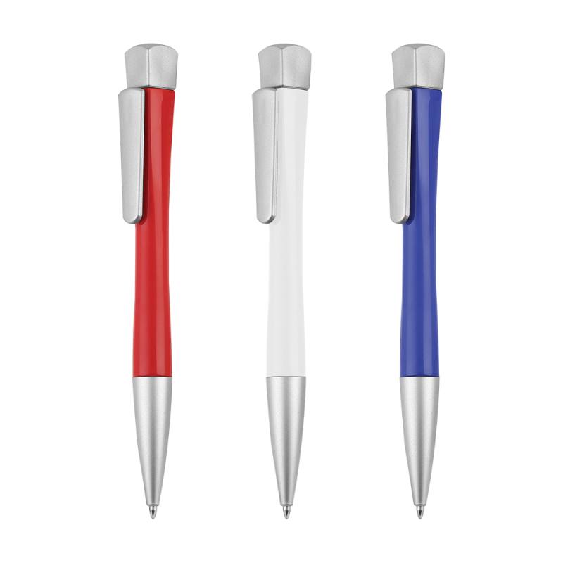 Dreampen Plastic Ballpoint Pen