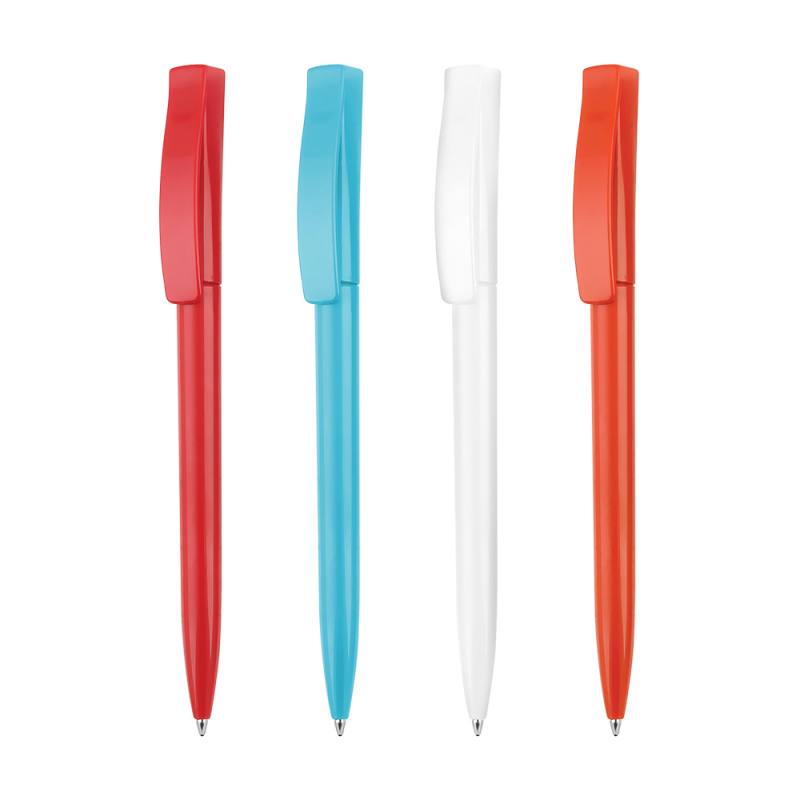 Dreampen Plastic Ballpoint Pen