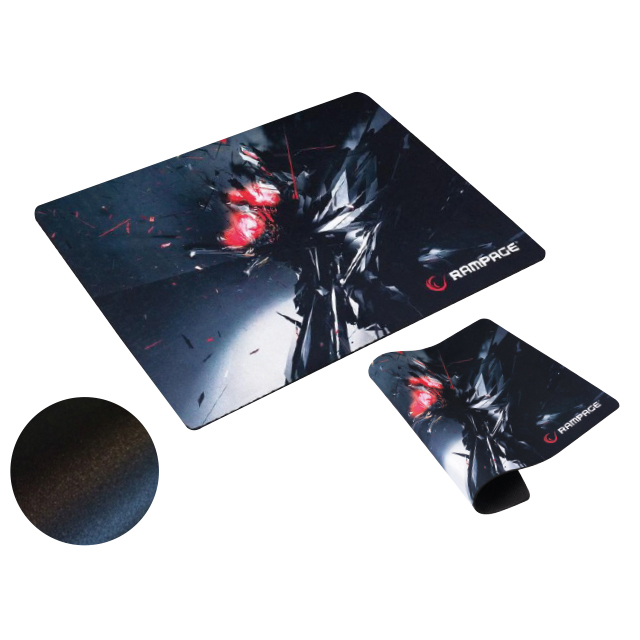 Gamer Mouse pad (30 x 40 cm)