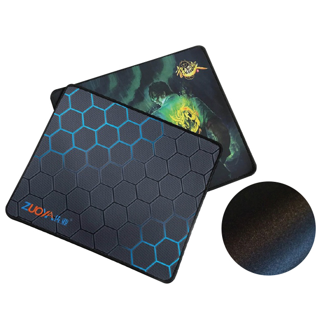 Gamer Mouse pad (24 x 32 cm)