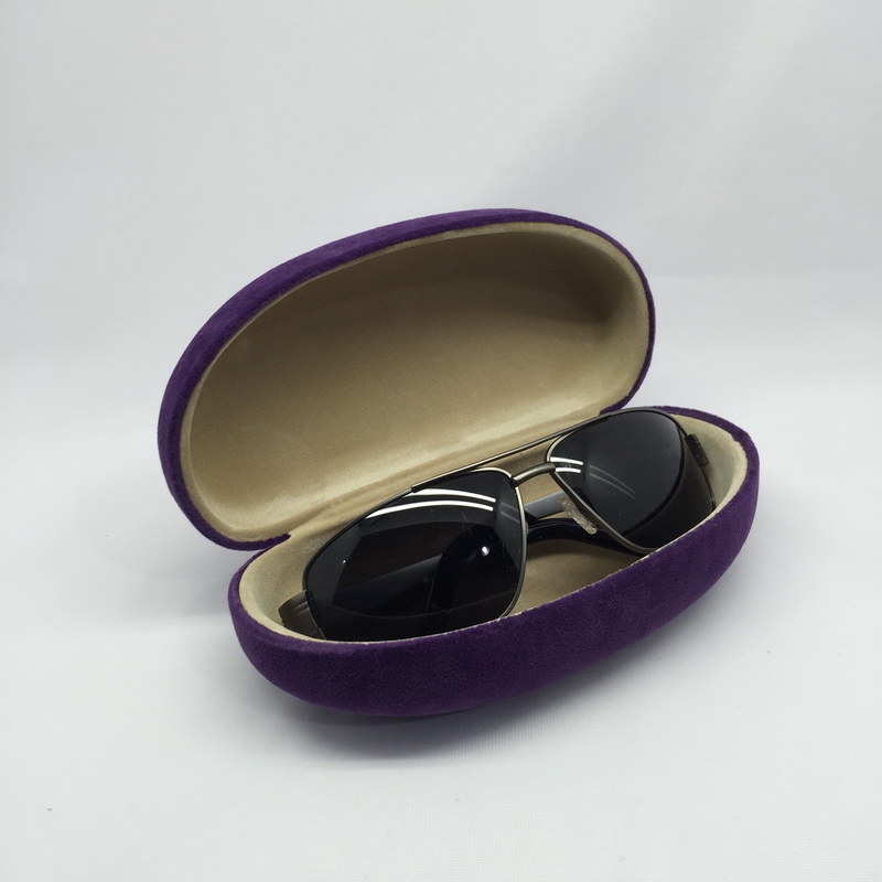 Plastic and Leather Eyewear cases, Promotional Glasses Boxes