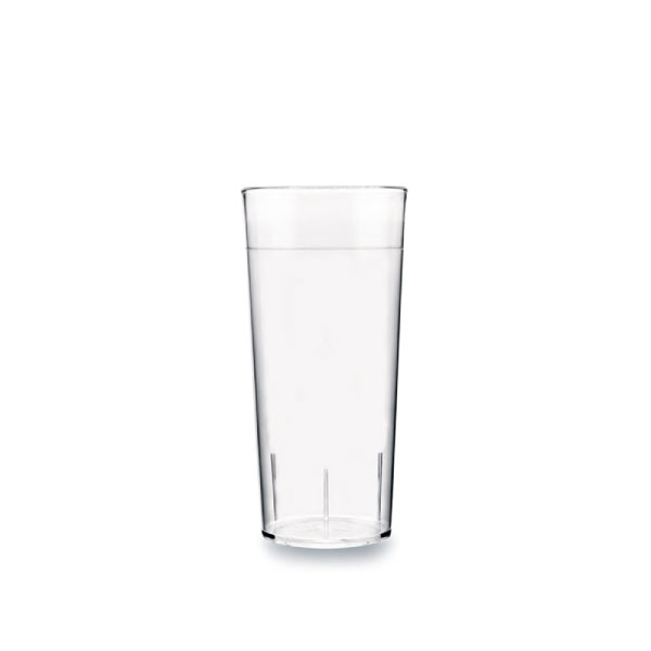Grand Cocktail Glass 400 ml PC