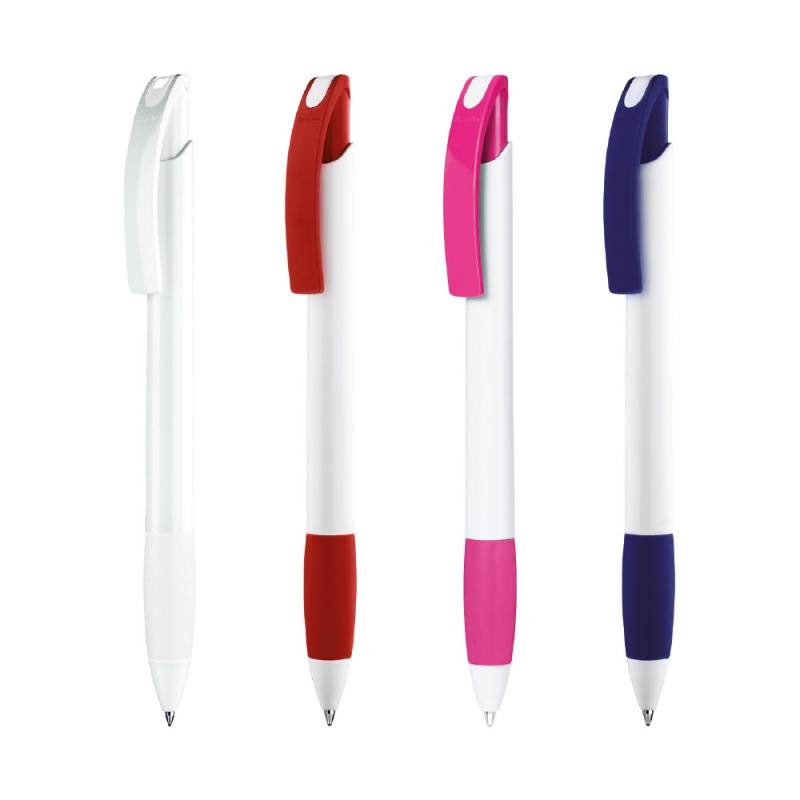 LeccePen Plastic Ballpoint Pen