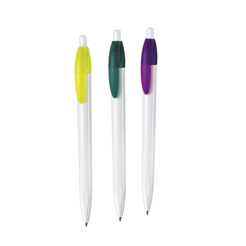 LeccePen Plastic Ballpoint Pen