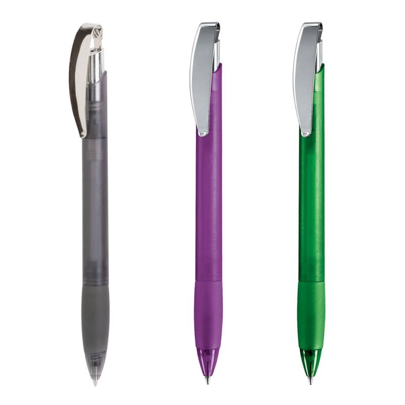 LeccePen Plastic Ballpoint Pen