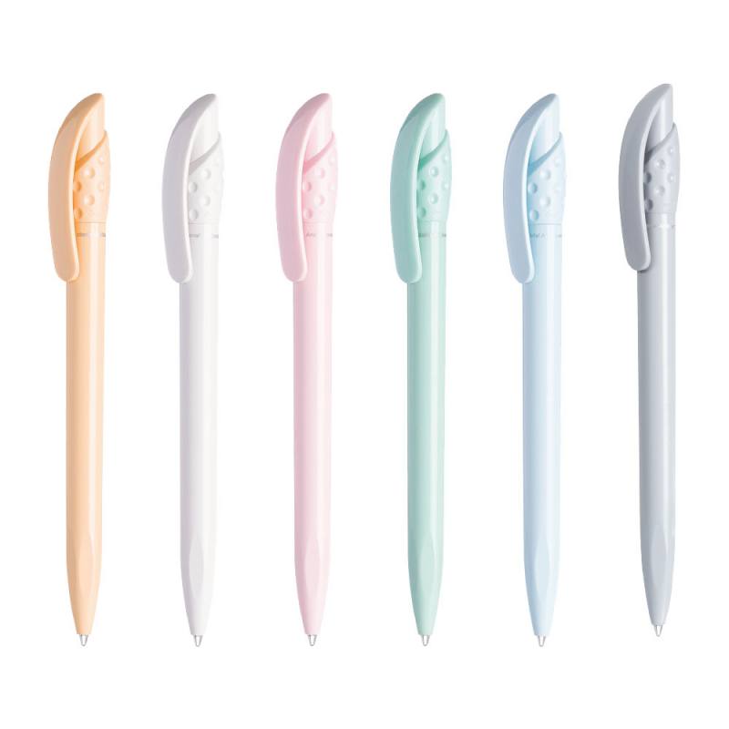 LeccePen Plastic Ballpoint Pen
