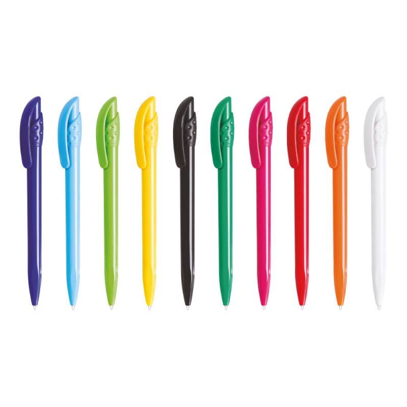 LeccePen Plastic Ballpoint Pen