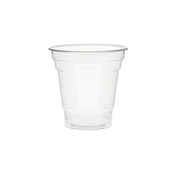 Pet Cup 95/10 oz - 300 ml