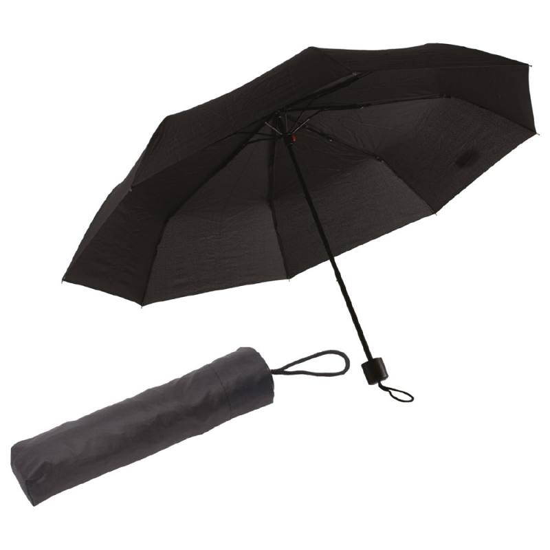 Folding Umbrella with plastic handle