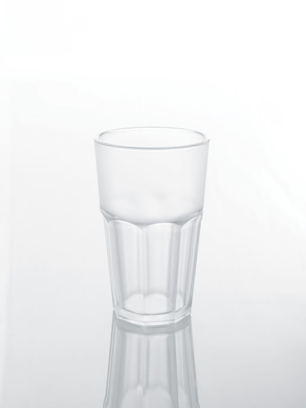 Premium Sand Glass 400 ml