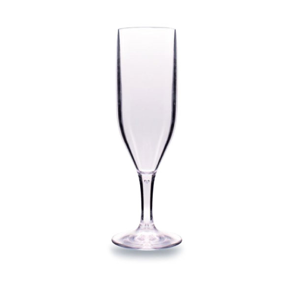 Premium Champagne Glass 180 ml PC