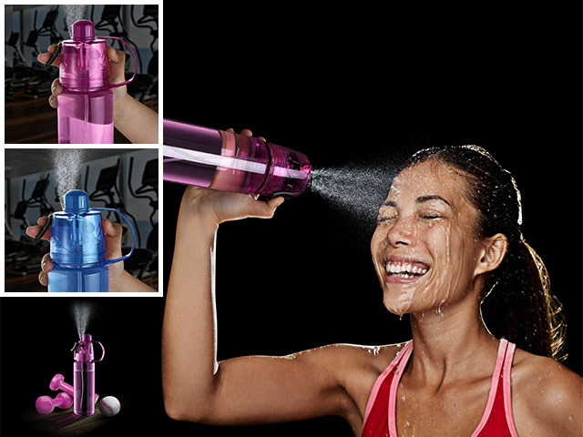 Promotion Spray Flasks