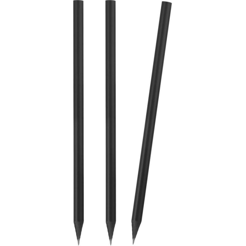 Round Slatted Pencil