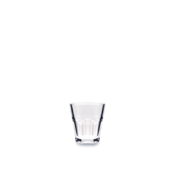 Shot Glass 50 ml PS