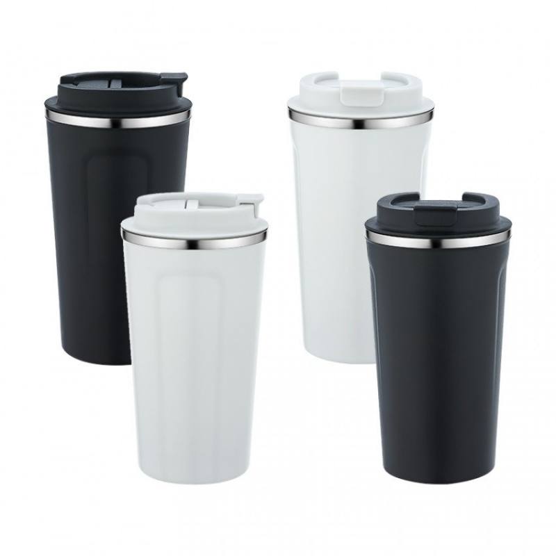Steel Thermos / 450 ml