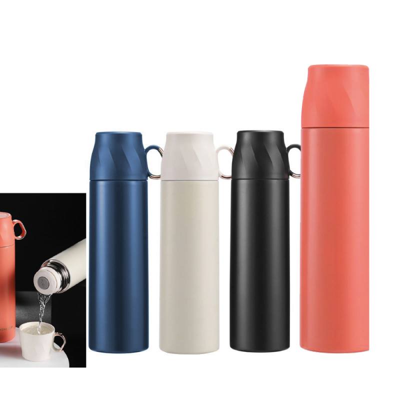 Thermos with Cup 500 ml