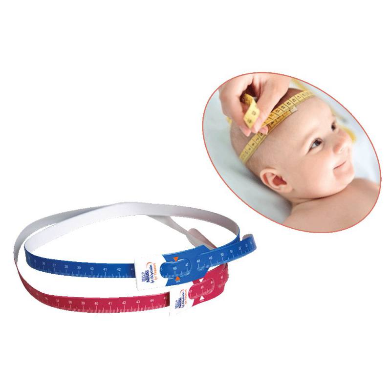 UV printed Tape Measure for Infant Heads