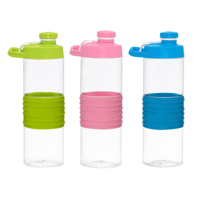 Water Bottle 650 Ml - Promotion Every Where