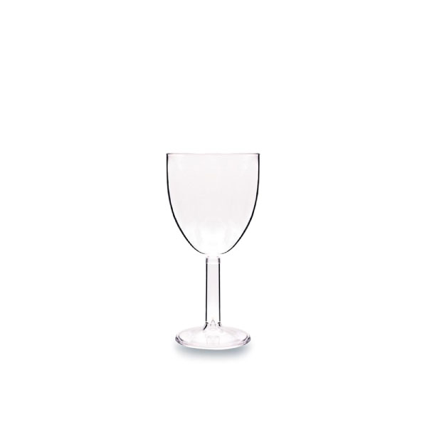 Wine Glass 250 ml PC