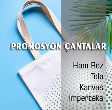 Promotion bags