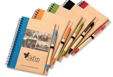 Promotional Recycled Products