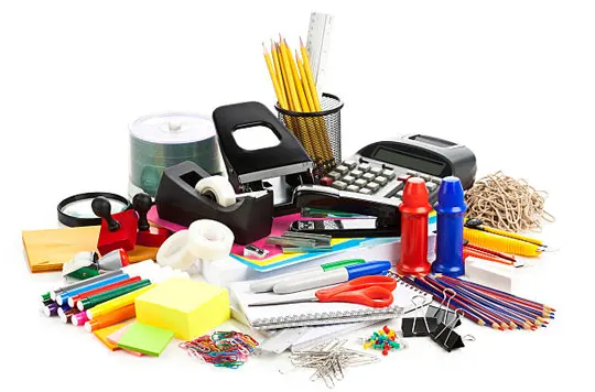 Office and Stationery Products, Office Stationery Supplies - Promotion  Every Where