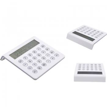 12 Digit Calculator