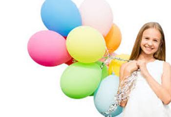 Promotional Balloon