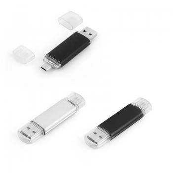 16 GB Metal USB Memory