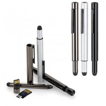 USB-7214-16GB - 16 GB Pen USB Memory