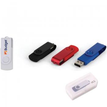 32 GB Metal Color USB Memory