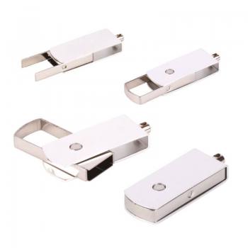 8 GB Metal USB Memory