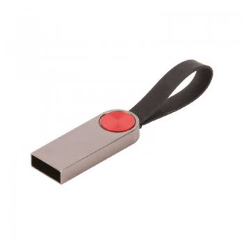 8 GB Metal USB Memory