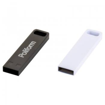 8 GB Metal USB Memory