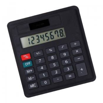 ELK-2346 - 8 -digit calculator