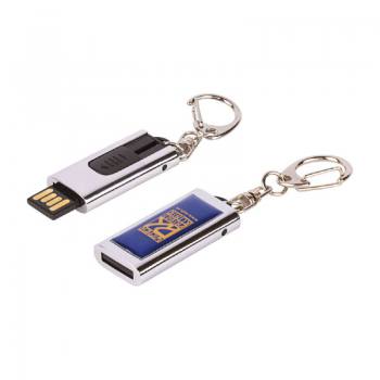 8GB Metal USB Memory