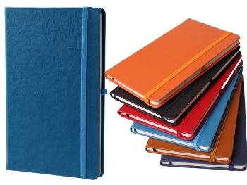 9 x 14 cm Undated Notebook