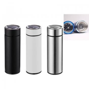 Analog Thermometer Thermos 500 ml
