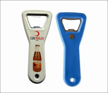 KPU-422 - Bottle Opener with Magnet