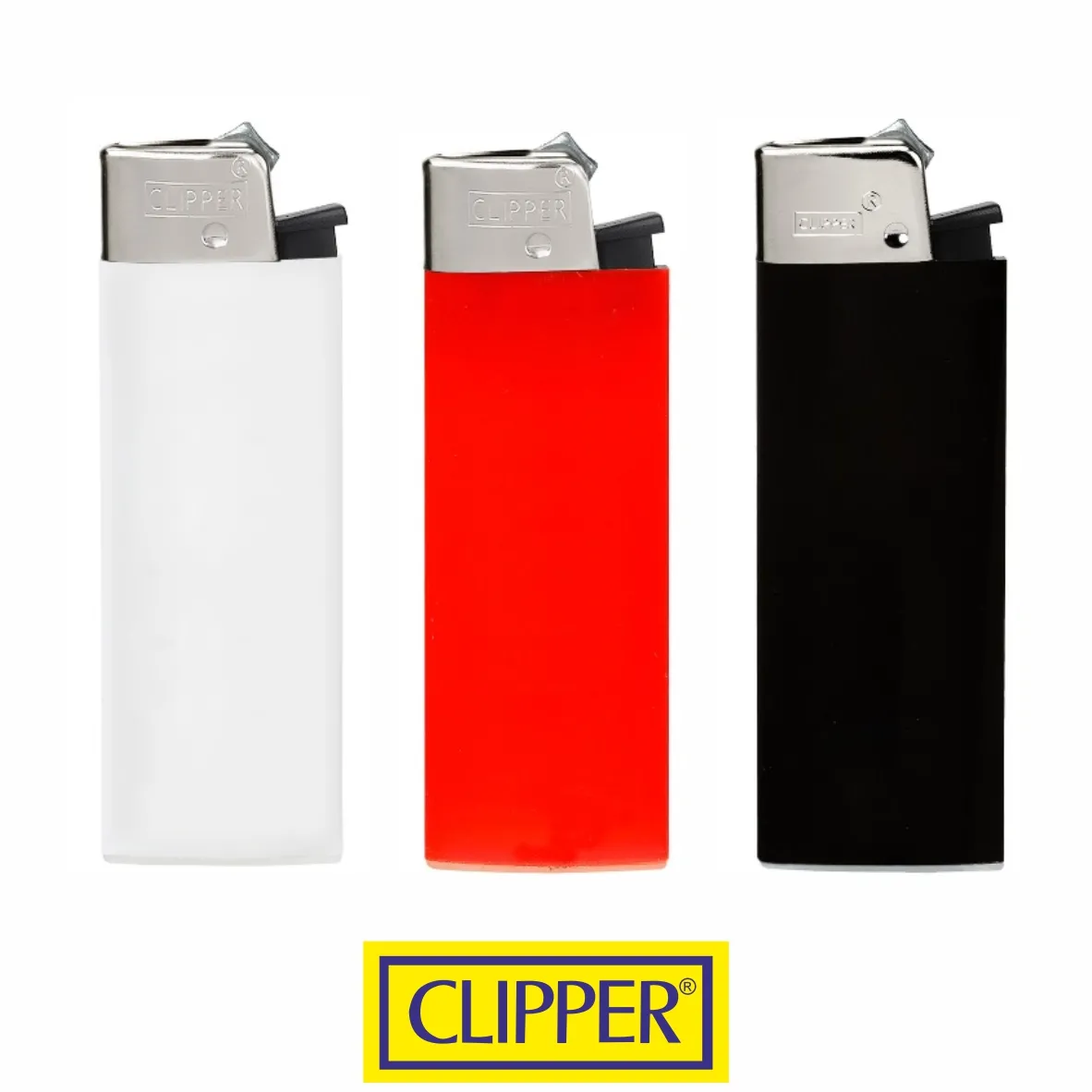 Clipper Stone Lighter