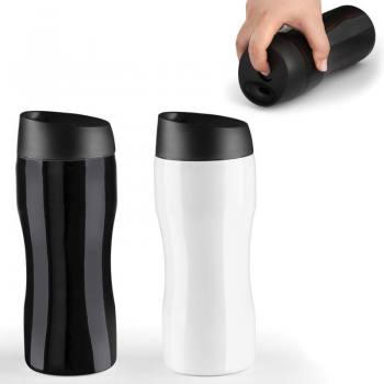 Double Walled Thermos ( 450 ml )