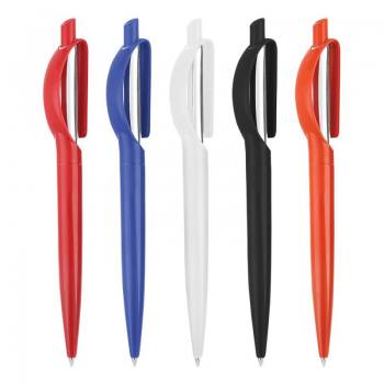 Dreampen Plastic Ballpoint Pen